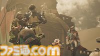 『モンハンワイルズ』インタビュー。謎の大型モンスターはその地域の“ヌシ”？ オトモはネコ語にも設定可能。実機映像鑑賞後に開発陣にいろいろ聞いてみた【Summer Game Fest 2024】