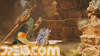『モンハンワイルズ』インタビュー。謎の大型モンスターはその地域の“ヌシ”？ オトモはネコ語にも設定可能。実機映像鑑賞後に開発陣にいろいろ聞いてみた【Summer Game Fest 2024】