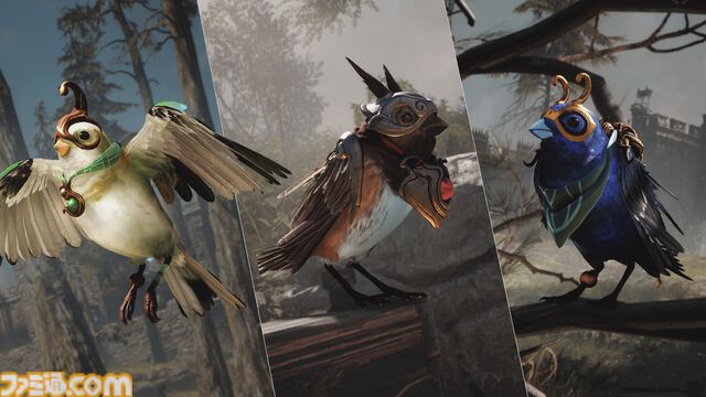 『Soulframe』の最新トレーラーが公開。『Warframe』の開発陣が贈る基本プレイ無料のオープンワールドアクション【Summer Game Fest 2026】