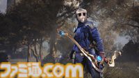 『Soulframe』の最新トレーラーが公開。『Warframe』の開発陣が贈る基本プレイ無料のオープンワールドアクション【Summer Game Fest 2026】