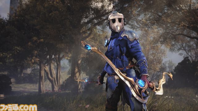 『Soulframe』の最新トレーラーが公開。『Warframe』の開発陣が贈る基本プレイ無料のオープンワールドアクション【Summer Game Fest 2026】