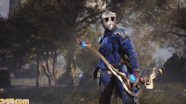 『Soulframe』の最新トレーラーが公開。『Warframe』の開発陣が贈る基本プレイ無料のオープンワールドアクション【Summer Game Fest 2026】