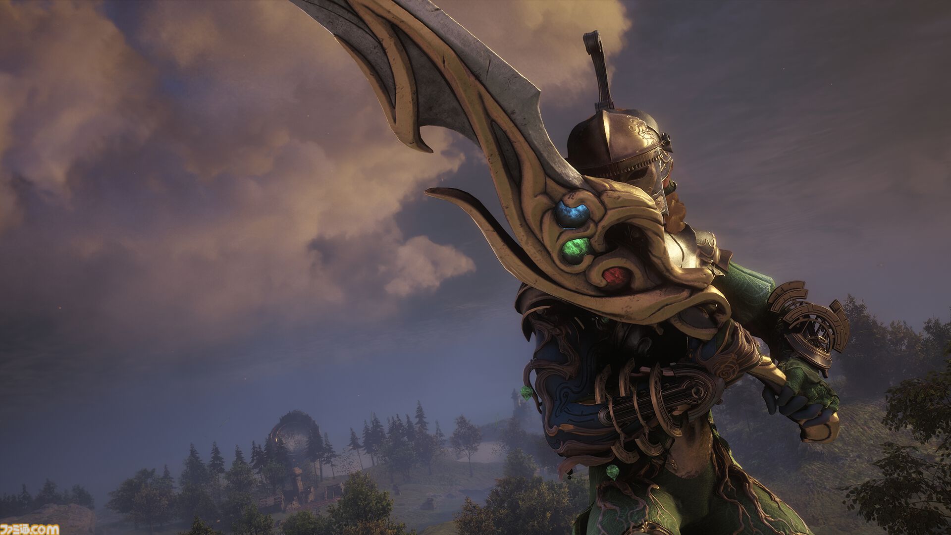 『Soulframe』の最新トレーラーが公開。『Warframe』の開発陣が贈る基本プレイ無料のオープンワールドアクション【Summer Game Fest 2026】