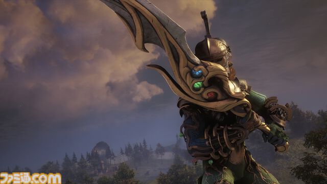 『Soulframe』の最新トレーラーが公開。『Warframe』の開発陣が贈る基本プレイ無料のオープンワールドアクション【Summer Game Fest 2026】