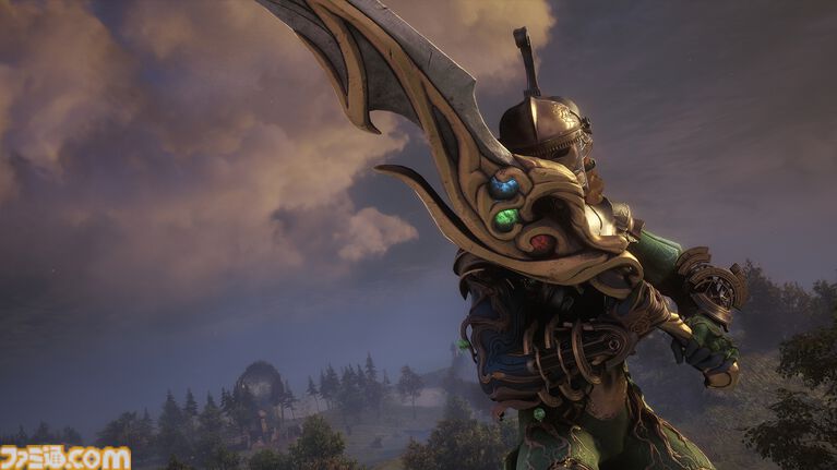 『Soulframe』の最新トレーラーが公開。『Warframe』の開発陣が贈る基本プレイ無料のオープンワールドアクション【Summer Game Fest 2026】