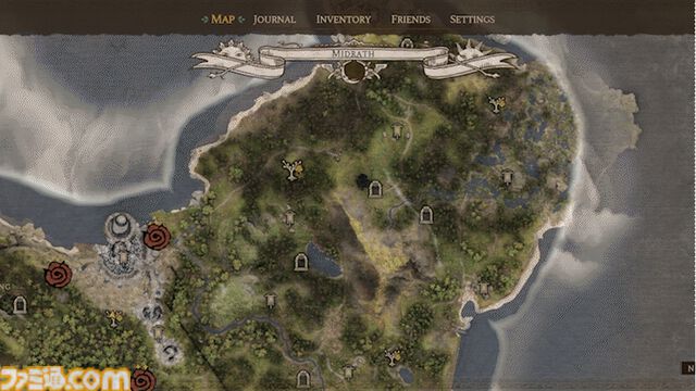 『Soulframe』の最新トレーラーが公開。『Warframe』の開発陣が贈る基本プレイ無料のオープンワールドアクション【Summer Game Fest 2026】