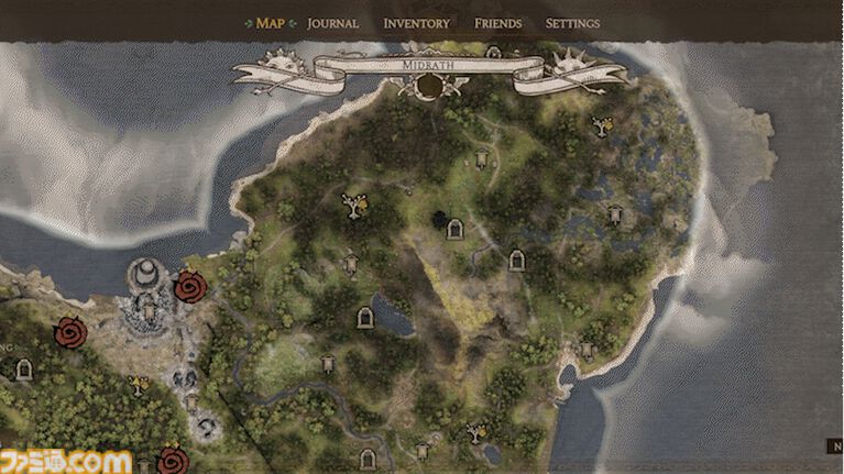 『Soulframe』の最新トレーラーが公開。『Warframe』の開発陣が贈る基本プレイ無料のオープンワールドアクション【Summer Game Fest 2026】