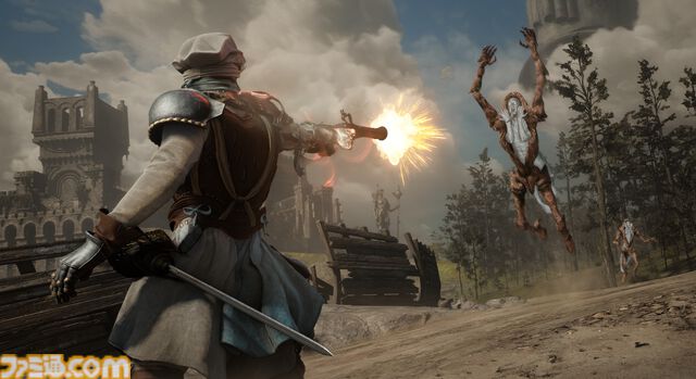 『Soulframe』の最新トレーラーが公開。『Warframe』の開発陣が贈る基本プレイ無料のオープンワールドアクション【Summer Game Fest 2026】