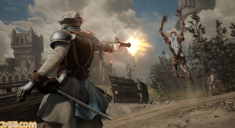 『Soulframe』の最新トレーラーが公開。『Warframe』の開発陣が贈る基本プレイ無料のオープンワールドアクション【Summer Game Fest 2026】