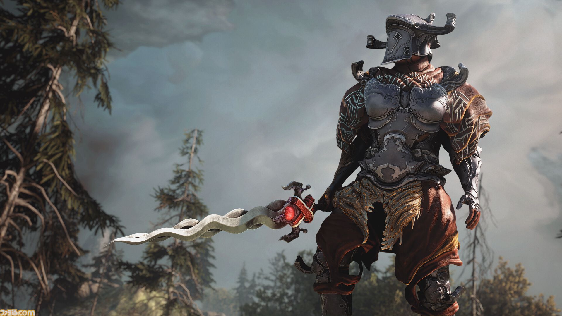 『Soulframe』の最新トレーラーが公開。『Warframe』の開発陣が贈る基本プレイ無料のオープンワールドアクション【Summer Game Fest 2026】