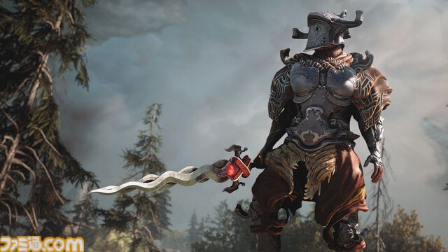 『Soulframe』の最新トレーラーが公開。『Warframe』の開発陣が贈る基本プレイ無料のオープンワールドアクション【Summer Game Fest 2026】
