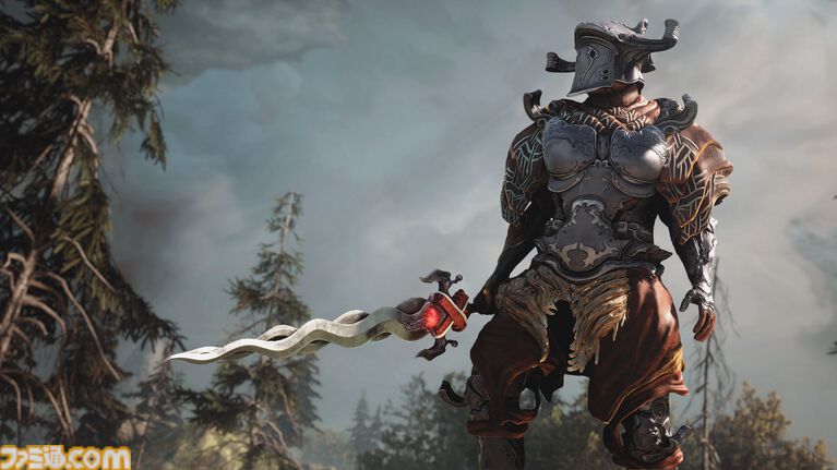 『Soulframe』の最新トレーラーが公開。『Warframe』の開発陣が贈る基本プレイ無料のオープンワールドアクション【Summer Game Fest 2026】