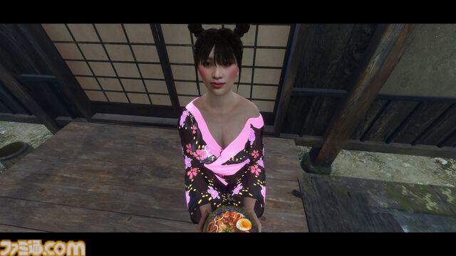 『Red Masked Ronin』浪人となり封建時代の日本を探索するオープンワールドアクションRPGの実機プレイ映像が公開。発売は2026年後半