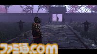『Red Masked Ronin』浪人となり封建時代の日本を探索するオープンワールドアクションRPGの実機プレイ映像が公開。発売は2026年後半
