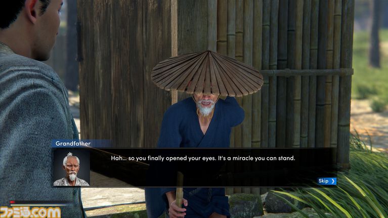 『Red Masked Ronin』浪人となり封建時代の日本を探索するオープンワールドアクションRPGの実機プレイ映像が公開。発売は2026年後半