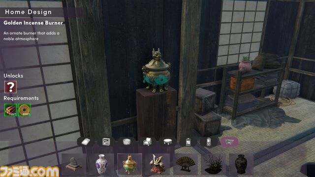 『Red Masked Ronin』浪人となり封建時代の日本を探索するオープンワールドアクションRPGの実機プレイ映像が公開。発売は2026年後半