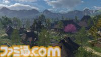 『Red Masked Ronin』浪人となり封建時代の日本を探索するオープンワールドアクションRPGの実機プレイ映像が公開。発売は2026年後半