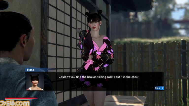 『Red Masked Ronin』浪人となり封建時代の日本を探索するオープンワールドアクションRPGの実機プレイ映像が公開。発売は2026年後半