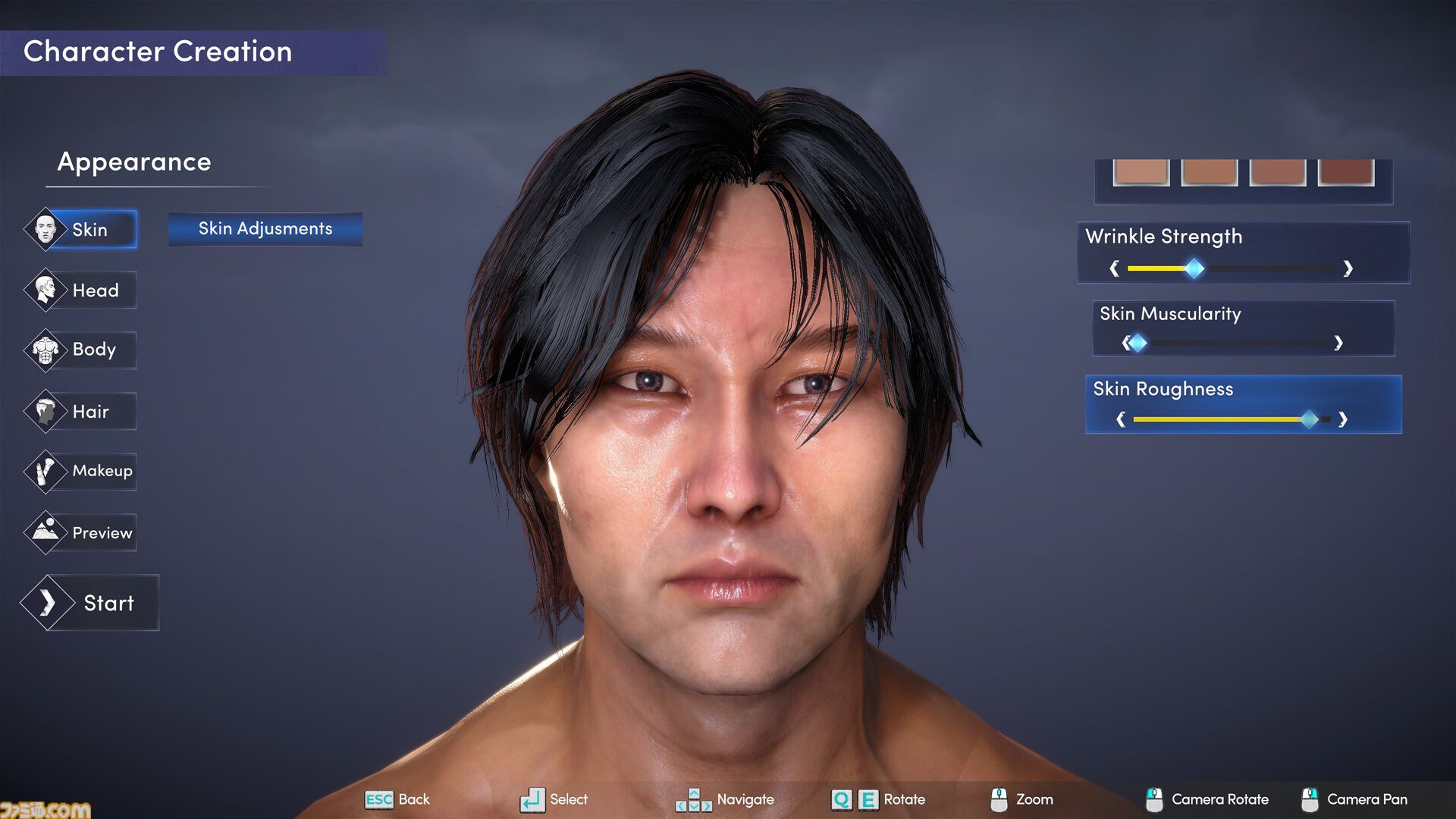『Red Masked Ronin』浪人となり封建時代の日本を探索するオープンワールドアクションRPGの実機プレイ映像が公開。発売は2026年後半