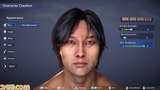 『Red Masked Ronin』浪人となり封建時代の日本を探索するオープンワールドアクションRPGの実機プレイ映像が公開。発売は2026年後半