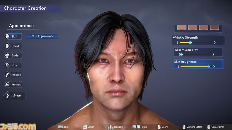『Red Masked Ronin』浪人となり封建時代の日本を探索するオープンワールドアクションRPGの実機プレイ映像が公開。発売は2026年後半