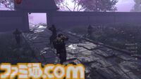 『Red Masked Ronin』浪人となり封建時代の日本を探索するオープンワールドアクションRPGの実機プレイ映像が公開。発売は2026年後半