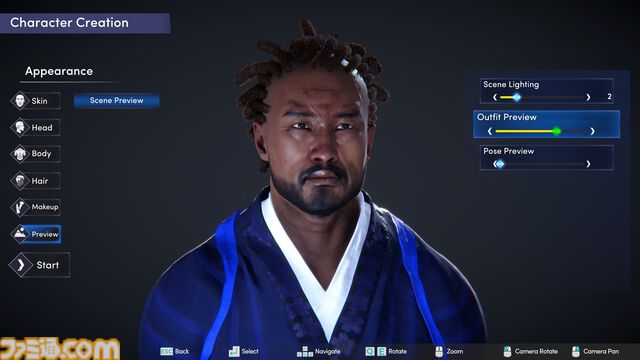 『Red Masked Ronin』浪人となり封建時代の日本を探索するオープンワールドアクションRPGの実機プレイ映像が公開。発売は2026年後半