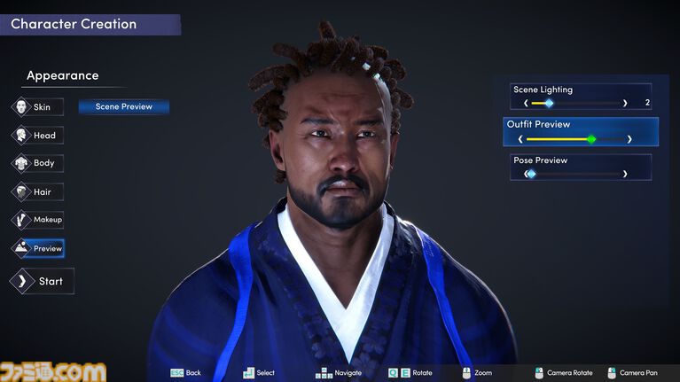 『Red Masked Ronin』浪人となり封建時代の日本を探索するオープンワールドアクションRPGの実機プレイ映像が公開。発売は2026年後半