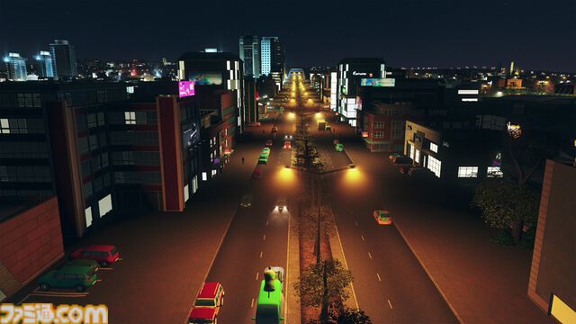 『シティーズ：スカイライン リマスター』PS5パッケージ版が2026年秋に発売。日本テーマの建造物や装飾用プロップを導入する追加コンテンツ3種も同梱