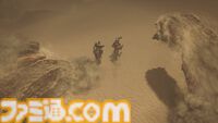 『モンハンワイルズ』実機映像を鑑賞。クエストクリアー後もフィールドに残ってシームレスな狩猟生活を楽しめる。チーズを乗せて焼いたお肉がおいしそう【Summer Game Fest 2024】