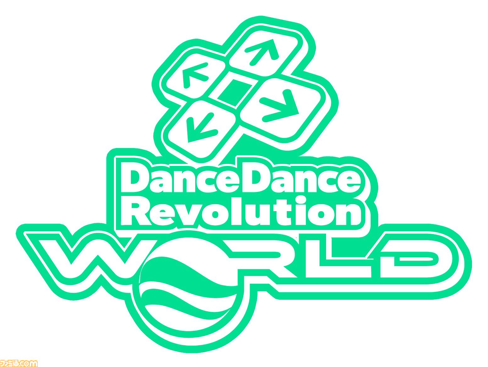 DDR』最新作『ダンスダンスレボリューション ワールド』6月12日9