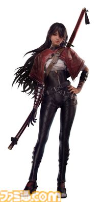 『ビースト・オブ・リンカネーション』キャラクターとキャスト情報が公開。穢れに侵された主人公・エマは石川由依が担当。アクキー、アクスタなどのパッケージ版特典も公開