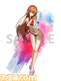 『シュタインズ・ゲート リブート』“鳳凰院凶真”が存在しない過酷な追加ルート“γ（ガンマ）世界線”の紹介トレーラーが公開。8月20日発売