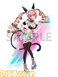 『シュタインズ・ゲート リブート』“鳳凰院凶真”が存在しない過酷な追加ルート“γ（ガンマ）世界線”の紹介トレーラーが公開。8月20日発売
