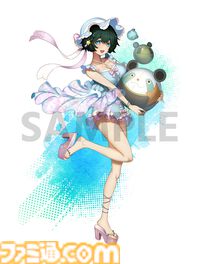 『シュタインズ・ゲート リブート』“鳳凰院凶真”が存在しない過酷な追加ルート“γ（ガンマ）世界線”の紹介トレーラーが公開。8月20日発売