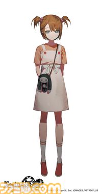 『シュタインズ・ゲート リブート』“鳳凰院凶真”が存在しない過酷な追加ルート“γ（ガンマ）世界線”の紹介トレーラーが公開。8月20日発売