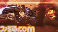 『GUNDAM ROGUE ORBIT』ガンダムの新作アクションが発表。2027年に発売。ハロやガンビットらしき装備も【Summer Game Fest 2026】