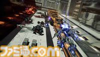 『GUNDAM ROGUE ORBIT』ガンダムの新作アクションが発表。2027年に発売。ハロやガンビットらしき装備も【Summer Game Fest 2026】