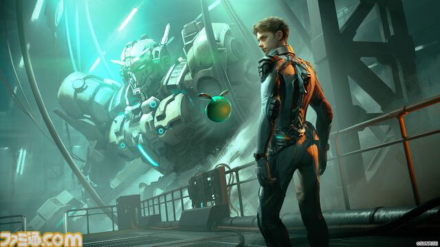 『GUNDAM ROGUE ORBIT』ガンダムの新作アクションが発表。2027年に発売。ハロやガンビットらしき装備も【Summer Game Fest 2026】