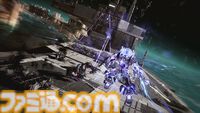 『GUNDAM ROGUE ORBIT』ガンダムの新作アクションが発表。2027年に発売。ハロやガンビットらしき装備も【Summer Game Fest 2026】