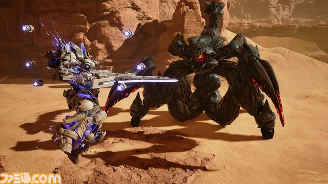 『GUNDAM ROGUE ORBIT』ガンダムの新作アクションが発表。2027年に発売。ハロやガンビットらしき装備も【Summer Game Fest 2026】