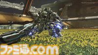 『GUNDAM ROGUE ORBIT』ガンダムの新作アクションが発表。2027年に発売。ハロやガンビットらしき装備も【Summer Game Fest 2026】