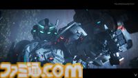 『GUNDAM ROGUE ORBIT』ガンダムの新作アクションが発表。2027年に発売。ハロやガンビットらしき装備も【Summer Game Fest 2026】