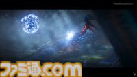 『GUNDAM ROGUE ORBIT』ガンダムの新作アクションが発表。2027年に発売。ハロやガンビットらしき装備も【Summer Game Fest 2026】