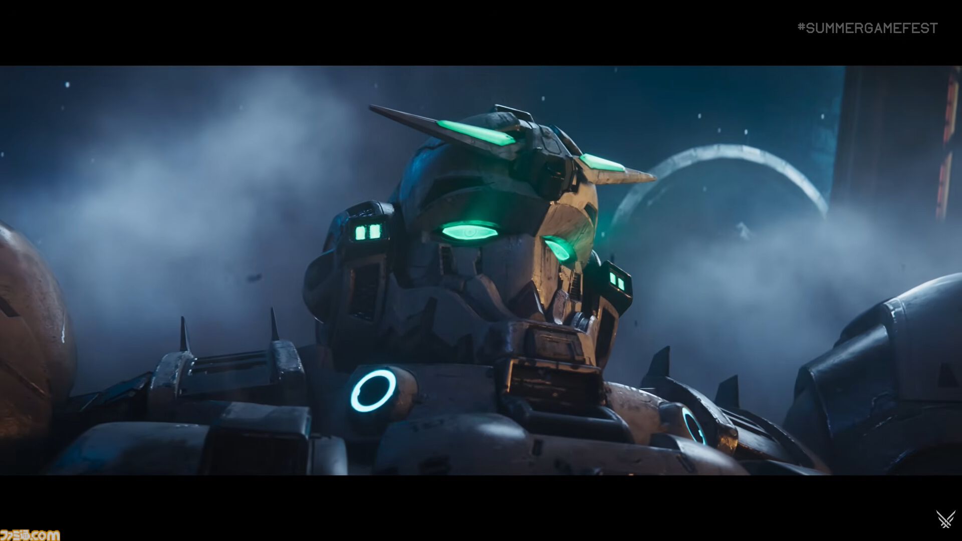 『GUNDAM ROGUE ORBIT』ガンダムの新作アクションが発表。2027年に発売。ハロやガンビットらしき装備も【Summer Game Fest 2026】