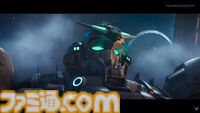 『GUNDAM ROGUE ORBIT』ガンダムの新作アクションが発表。2027年に発売。ハロやガンビットらしき装備も【Summer Game Fest 2026】