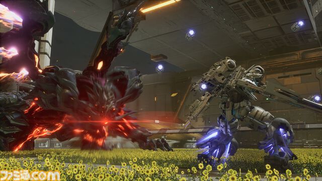 『GUNDAM ROGUE ORBIT』ガンダムの新作アクションが発表。2027年に発売。ハロやガンビットらしき装備も【Summer Game Fest 2026】