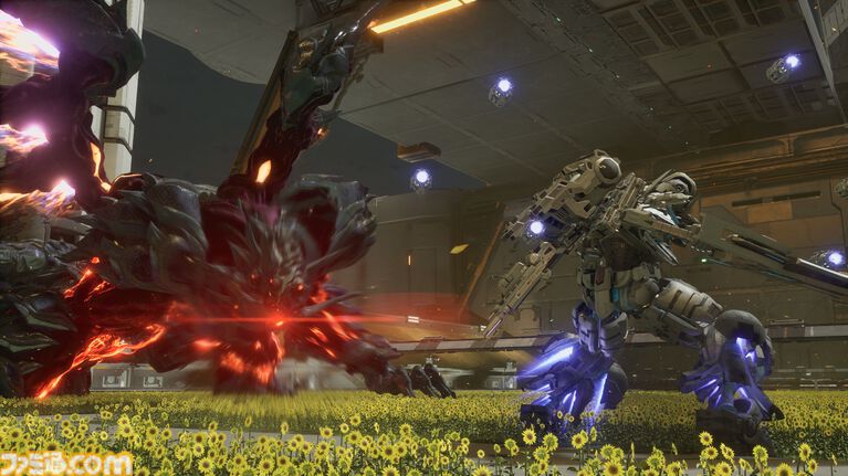 『GUNDAM ROGUE ORBIT』ガンダムの新作アクションが発表。2027年に発売。ハロやガンビットらしき装備も【Summer Game Fest 2026】