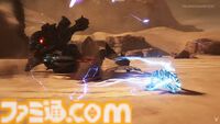 『GUNDAM ROGUE ORBIT』ガンダムの新作アクションが発表。2027年に発売。ハロやガンビットらしき装備も【Summer Game Fest 2026】