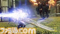 『GUNDAM ROGUE ORBIT』ガンダムの新作アクションが発表。2027年に発売。ハロやガンビットらしき装備も【Summer Game Fest 2026】